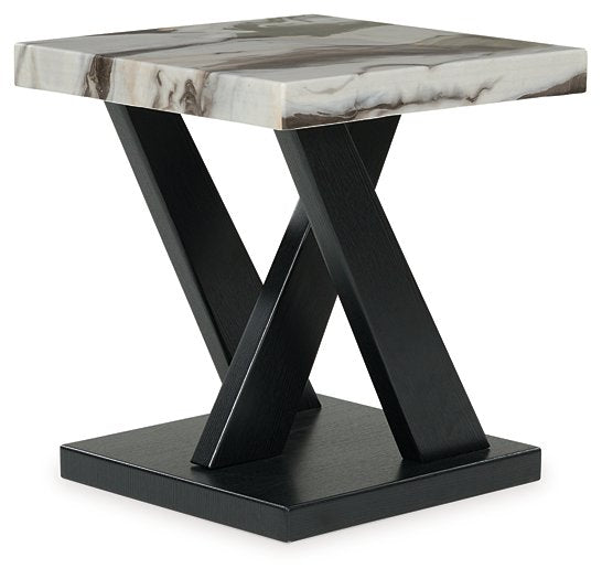 Cendill Table (Set of 3) - Pull Up A Couch