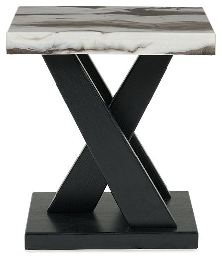 Cendill Table (Set of 3) - Pull Up A Couch