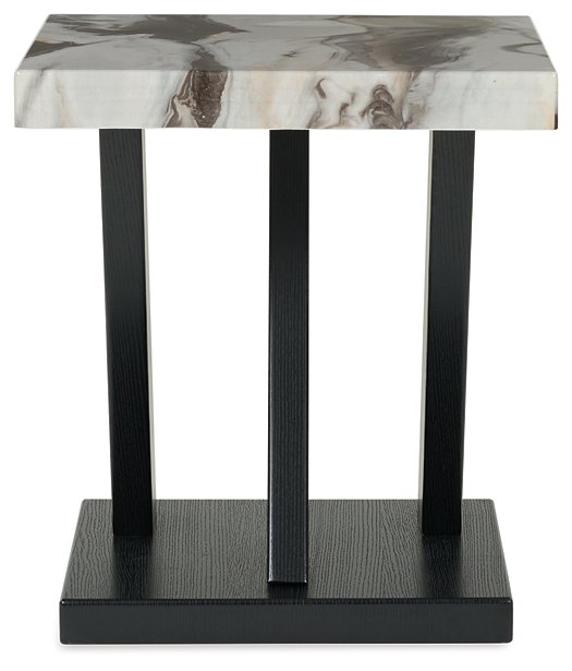 Cendill Table (Set of 3) - Pull Up A Couch