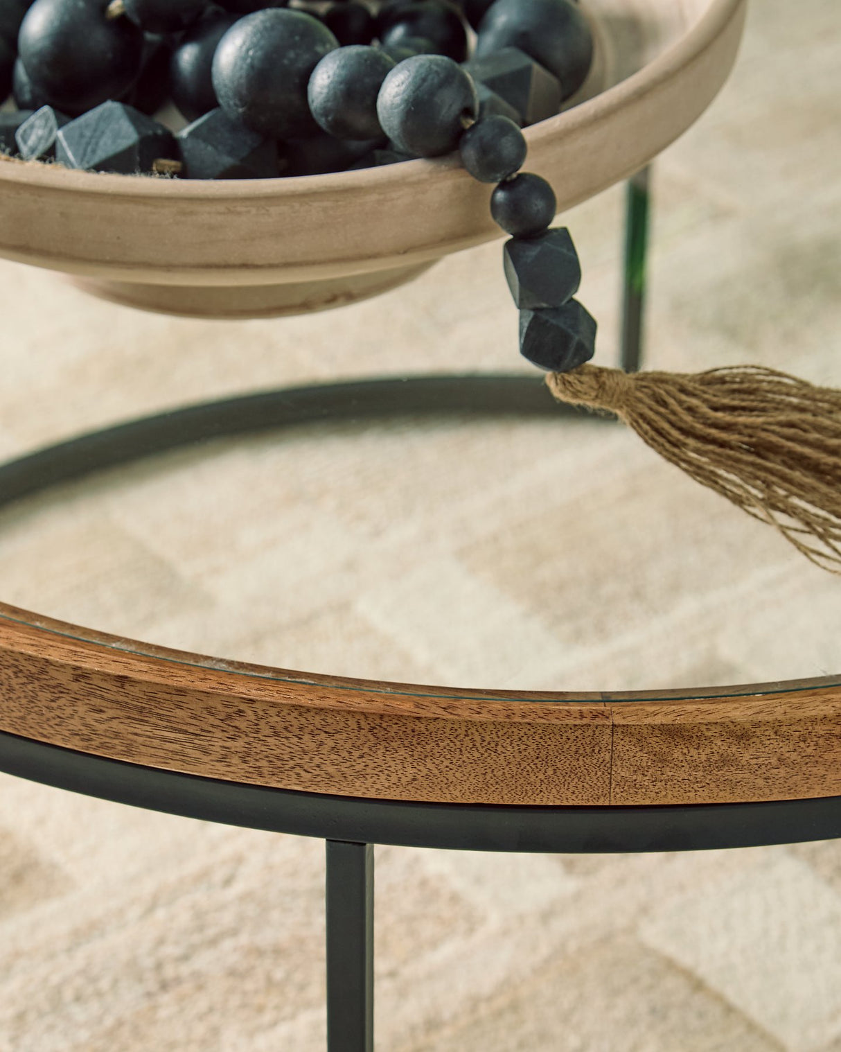 Noraluna Coffee Table - Pull Up A Couch