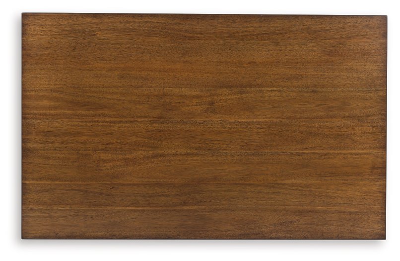Sturlayne Coffee Table - Pull Up A Couch