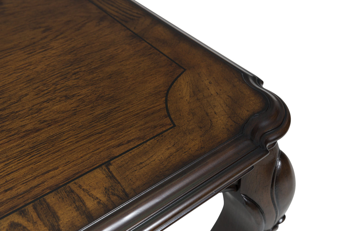 Maylee Coffee Table - Pull Up A Couch