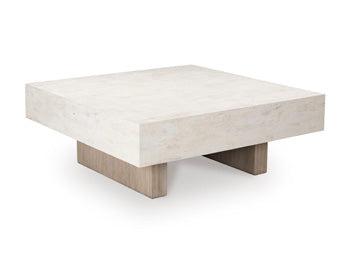 Jorlaina Coffee Table - Pull Up A Couch