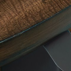 Kraeburn Coffee Table - Pull Up A Couch