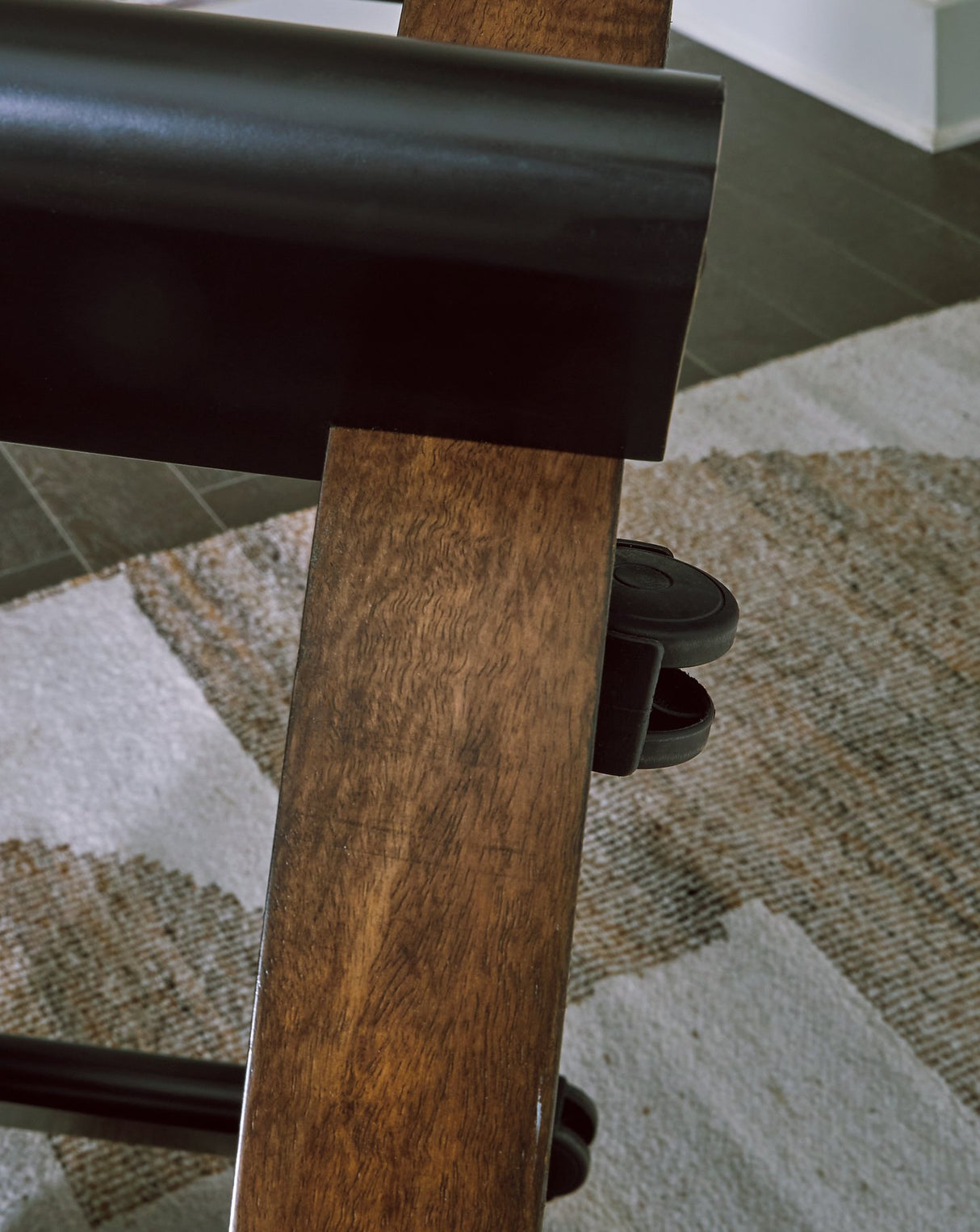 Kraeburn Coffee Table - Pull Up A Couch
