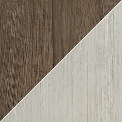 Bolanburg Sofa/Console Table - Pull Up A Couch