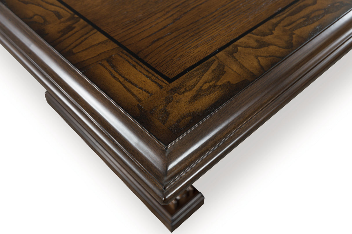 Maylee Coffee Table - Pull Up A Couch