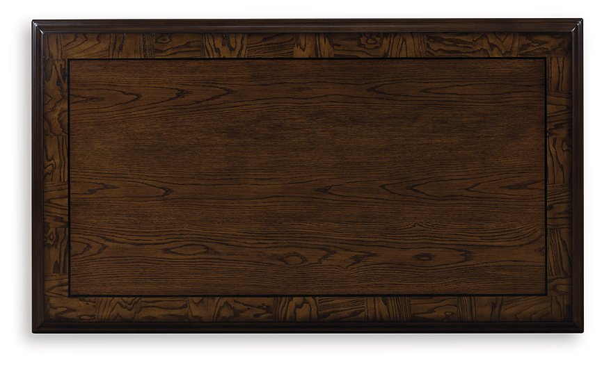 Maylee Coffee Table - Pull Up A Couch