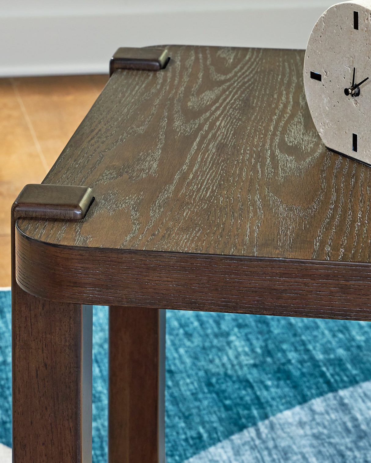 Breckington End Table - Pull Up A Couch