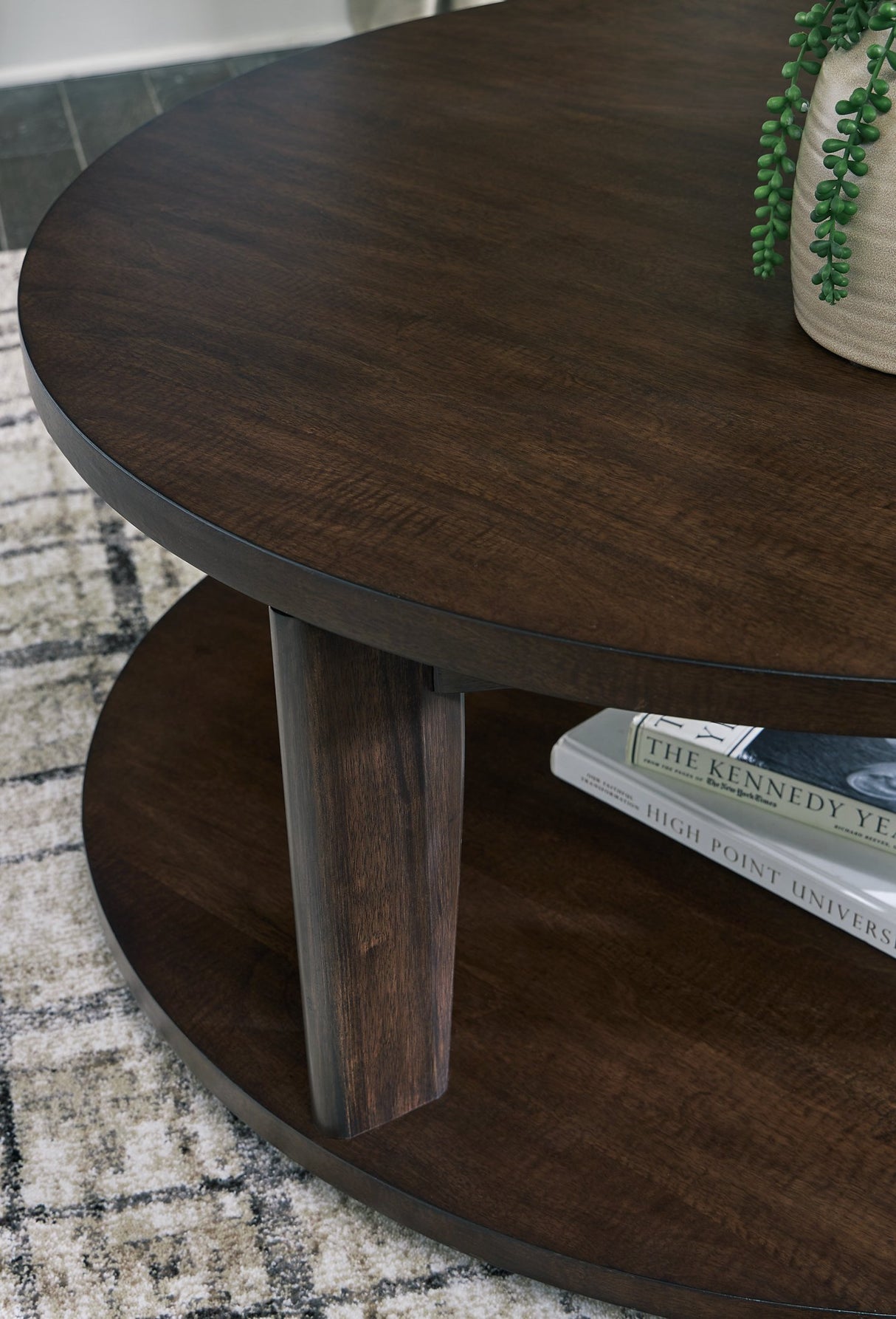 Korestone 2 Coffee Table - Pull Up A Couch