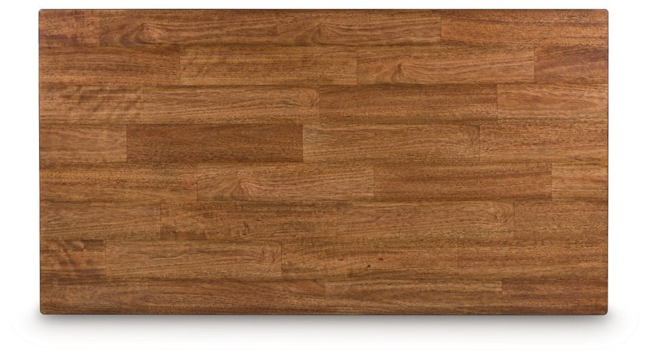 Wildenauer Lift-Top Coffee Table - Pull Up A Couch