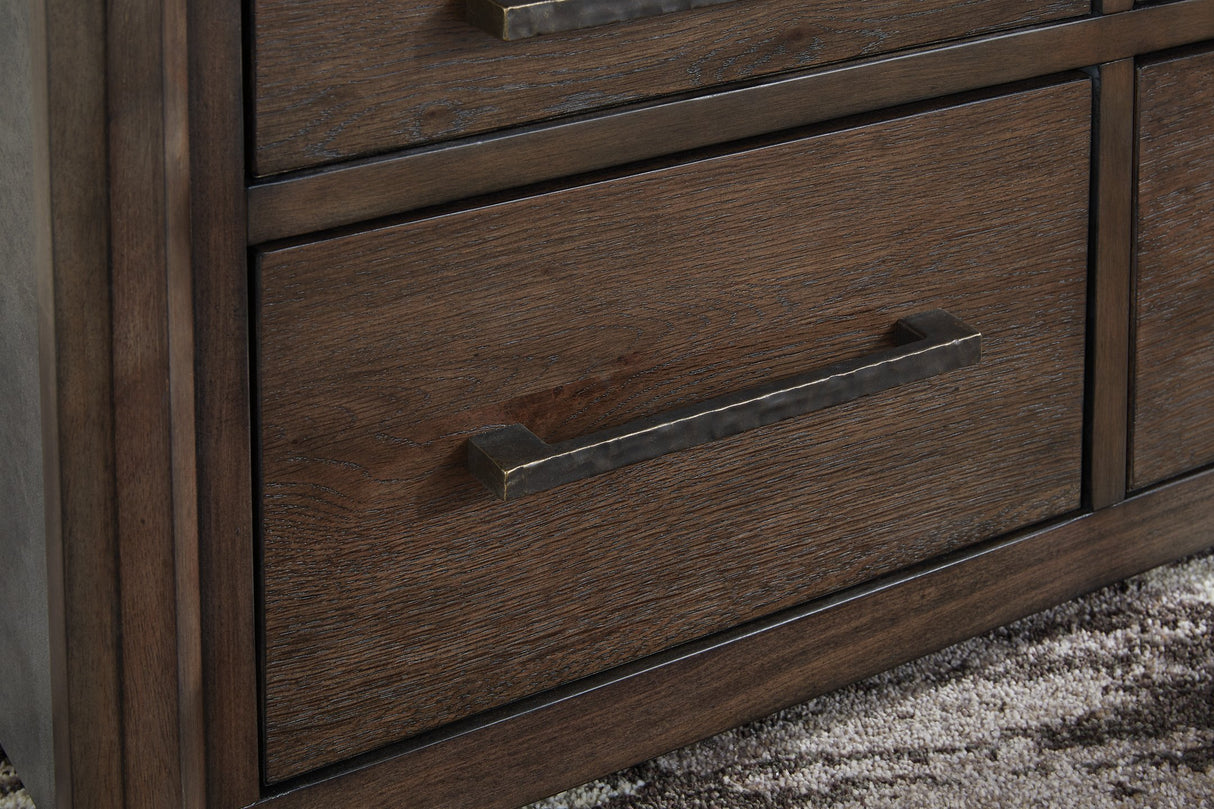 Kallenny Coffee Table - Pull Up A Couch