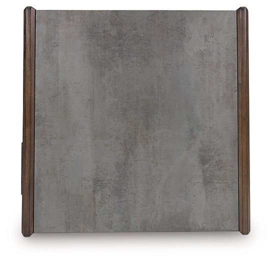 Kallenny Coffee Table - Pull Up A Couch