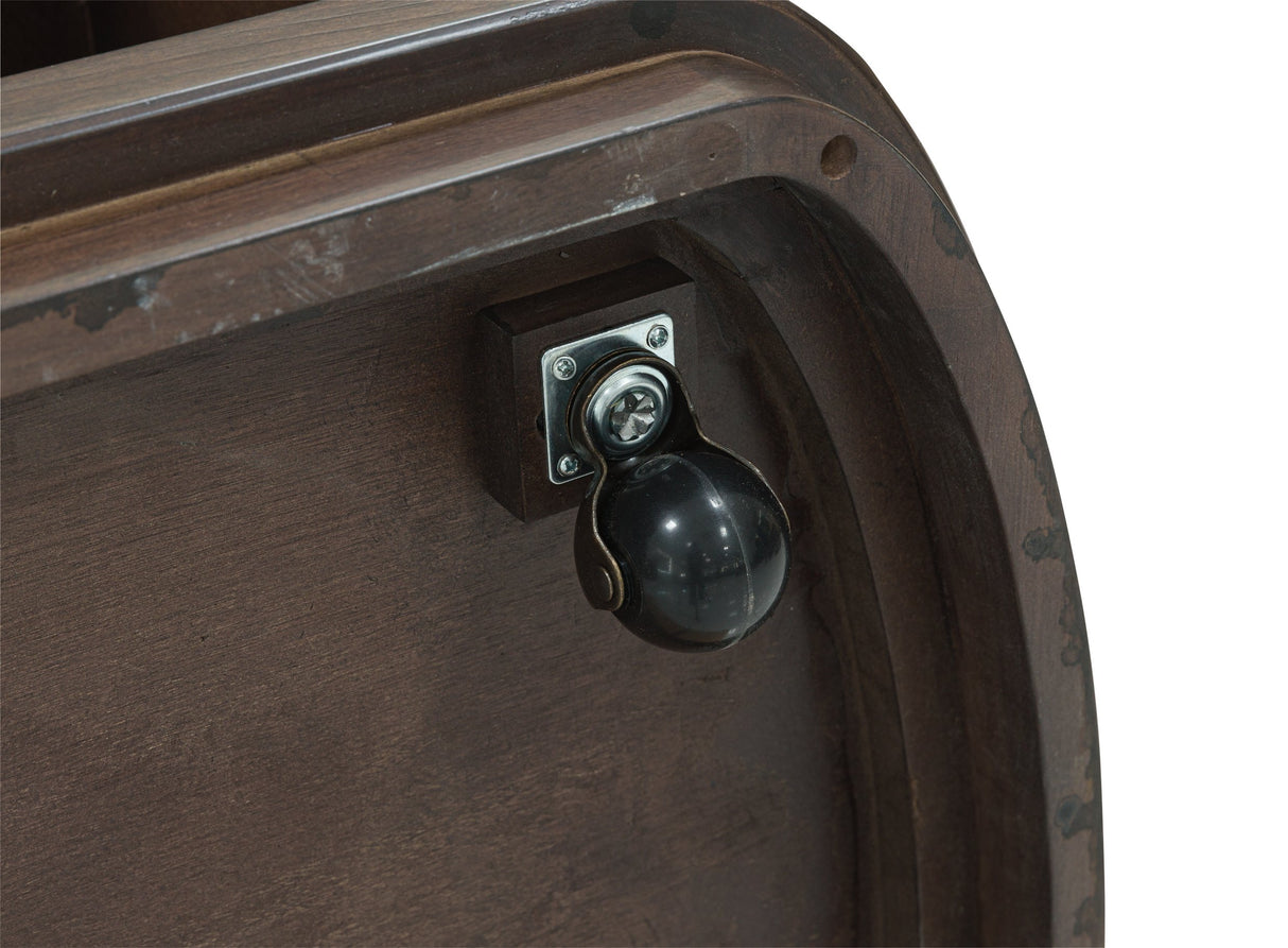 Korestone Lift-Top Coffee Table - Pull Up A Couch