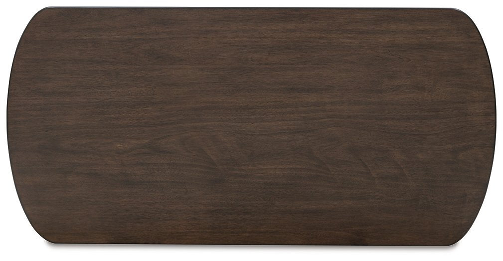 Korestone Lift-Top Coffee Table - Pull Up A Couch