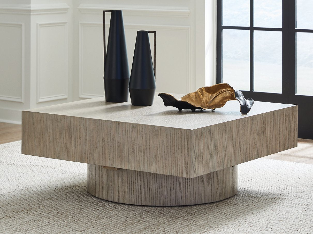 Jorielyn Coffee Table - Pull Up A Couch
