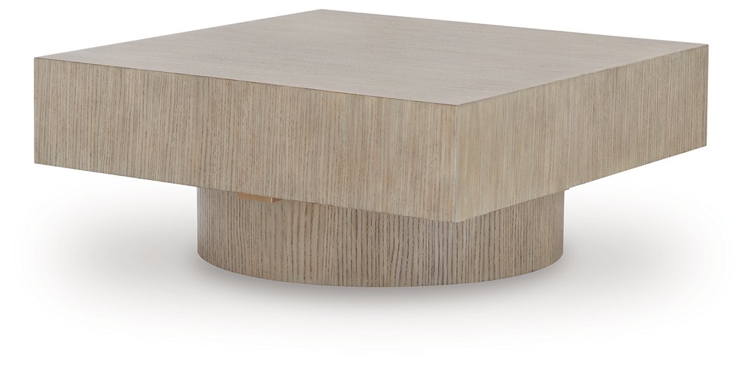 Jorielyn Coffee Table - Pull Up A Couch