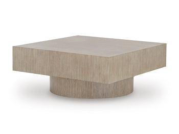 Jorielyn Coffee Table - Pull Up A Couch