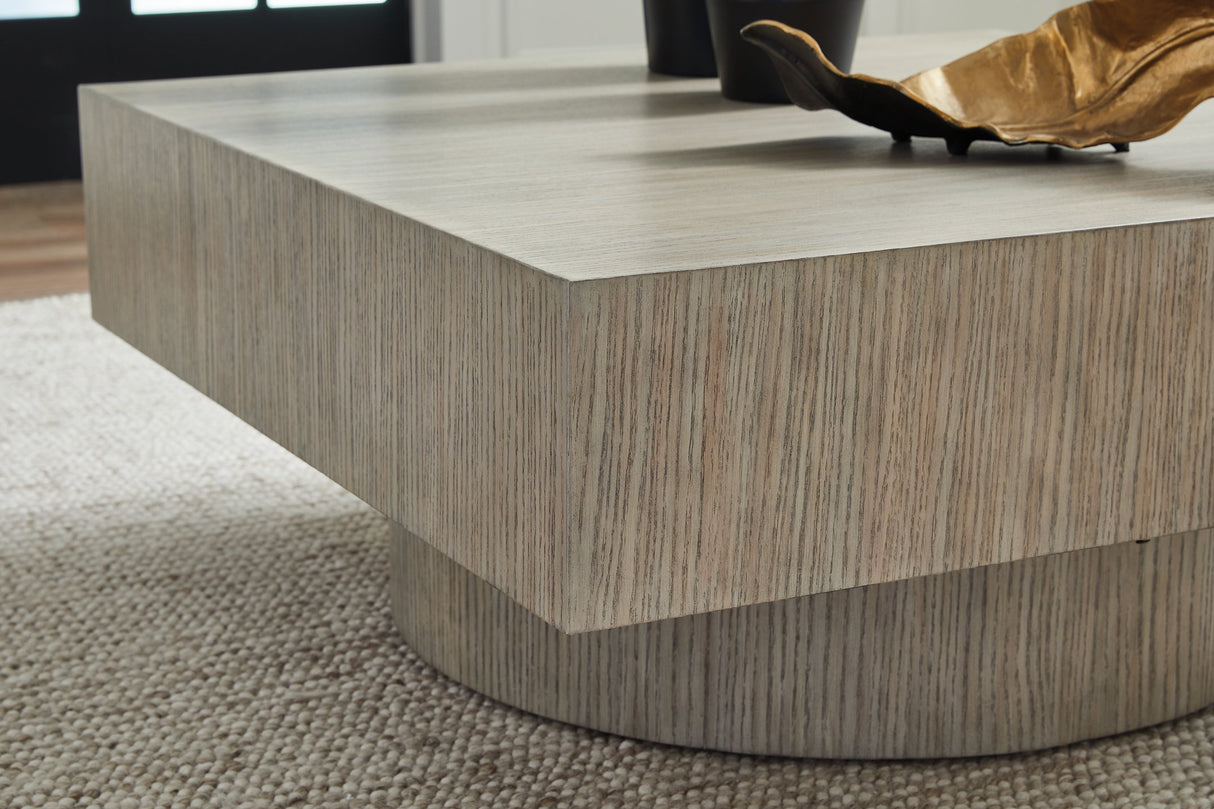 Jorielyn Coffee Table - Pull Up A Couch