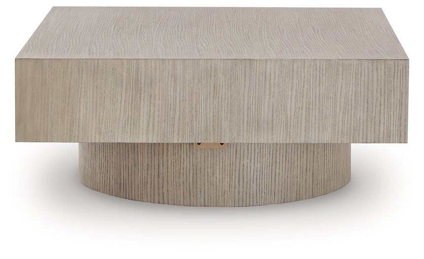 Jorielyn Coffee Table - Pull Up A Couch