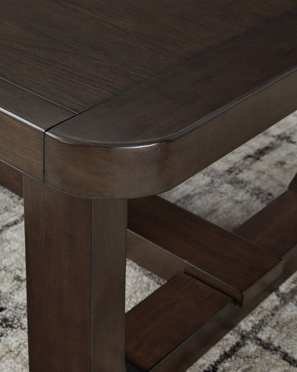 Breckington Coffee Table - Pull Up A Couch