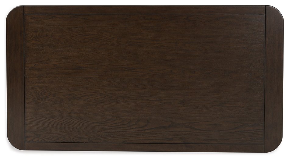 Breckington Coffee Table - Pull Up A Couch