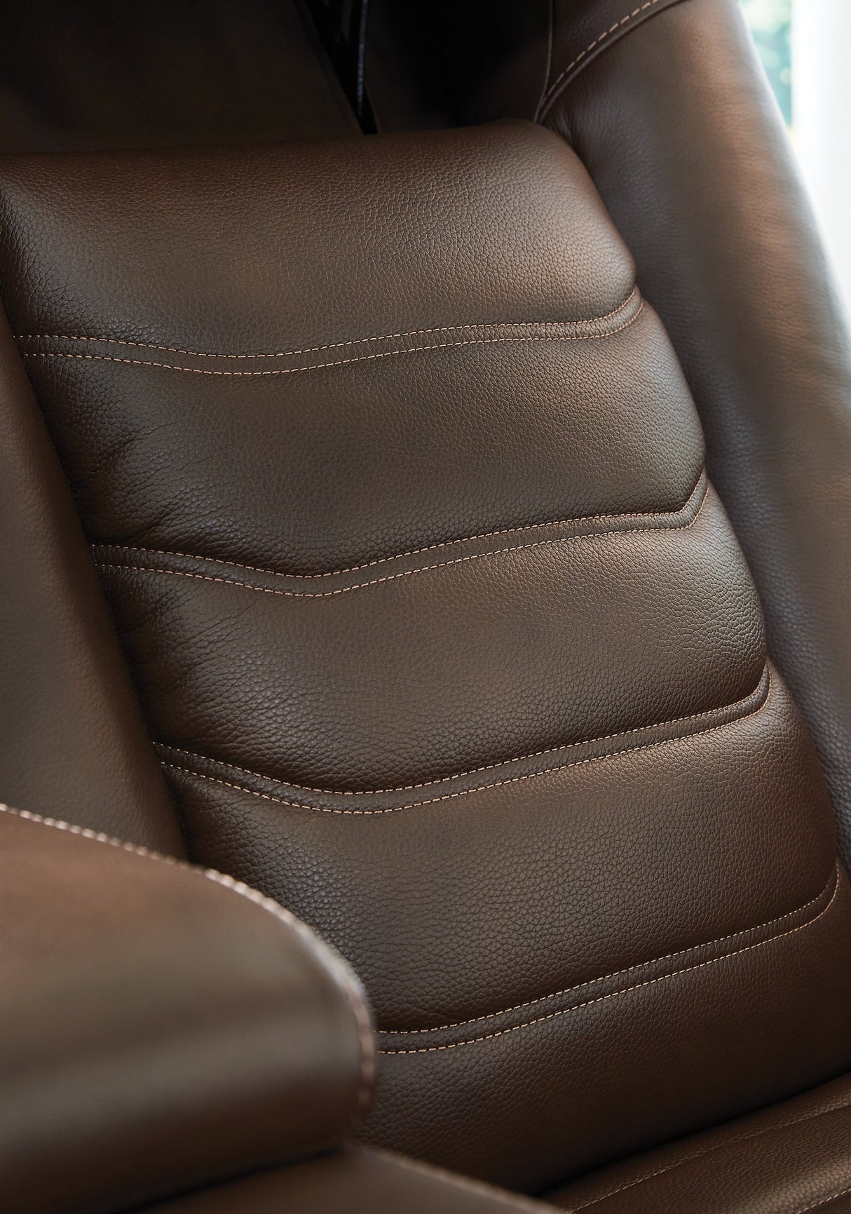 High Impact Power Recliner