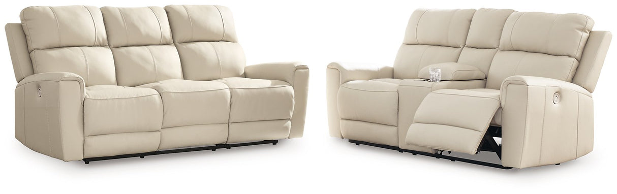 Dahlmoore Living Room Set - Pull Up A Couch