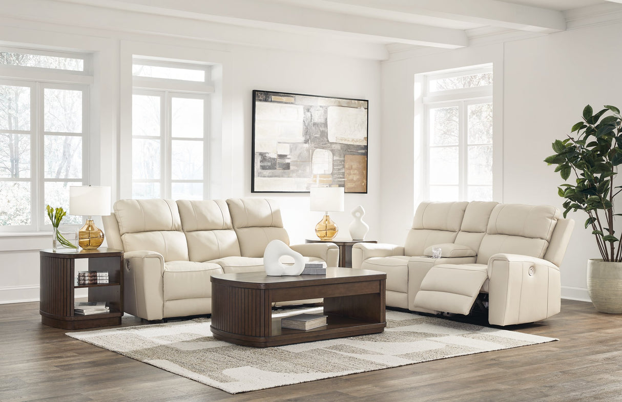 Dahlmoore Living Room Set - Pull Up A Couch