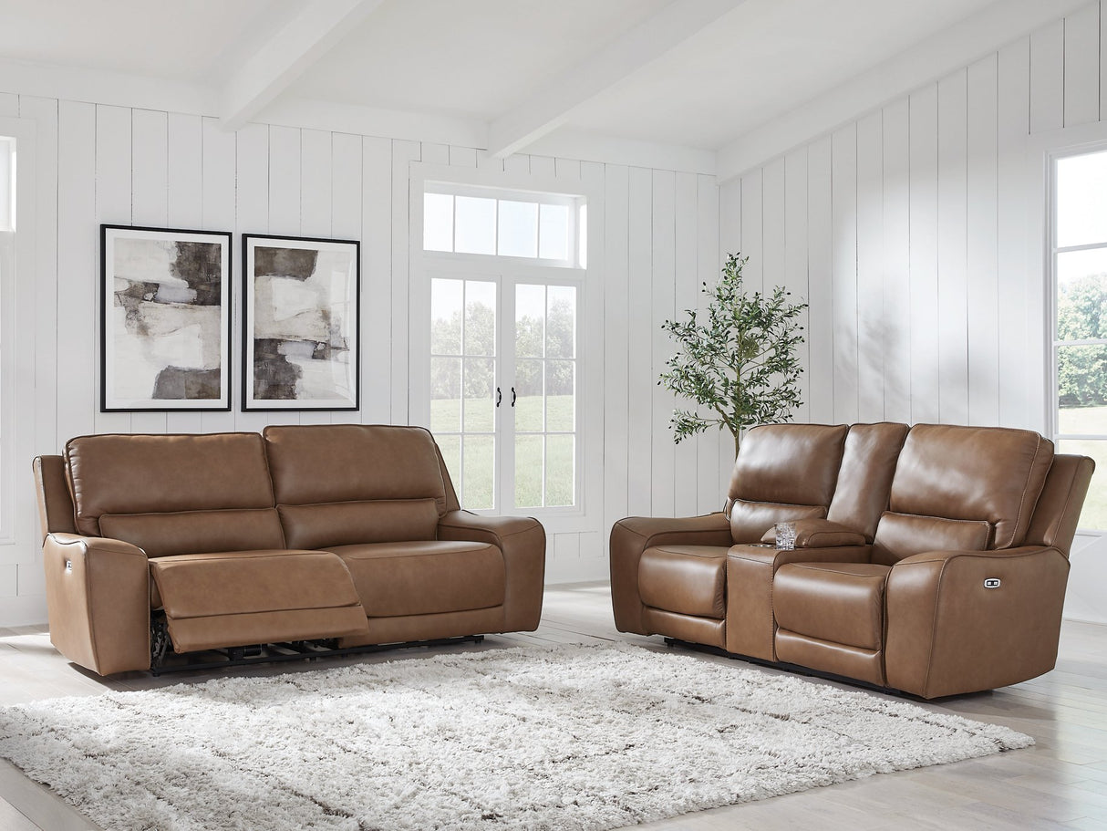DeepWakes Living Room Set - Pull Up A Couch