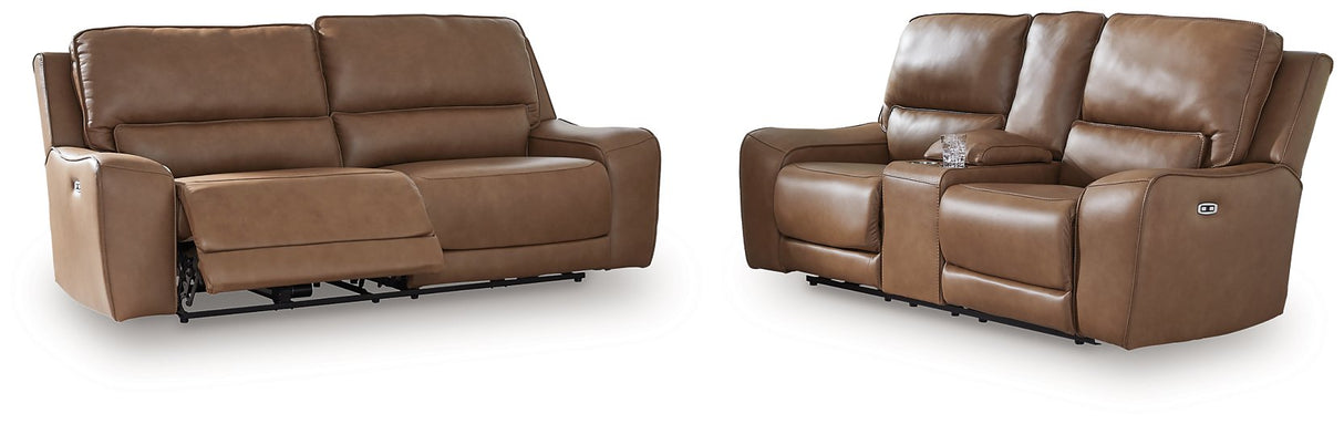 DeepWakes Living Room Set - Pull Up A Couch