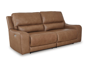 DeepWakes Living Room Set - Pull Up A Couch