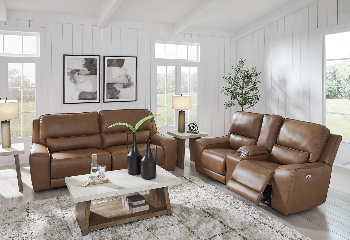 DeepWakes Living Room Set - Pull Up A Couch