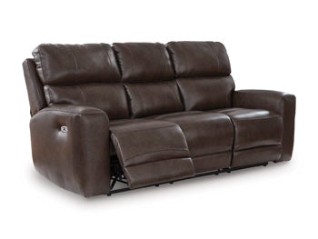 Crossplex Living Room Set - Pull Up A Couch