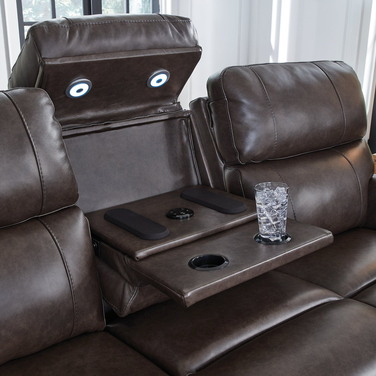 Crossplex Living Room Set - Pull Up A Couch