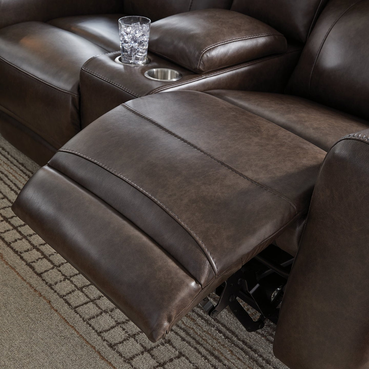 Crossplex Living Room Set - Pull Up A Couch