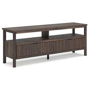 Cadmori 72" TV Stand - Pull Up A Couch