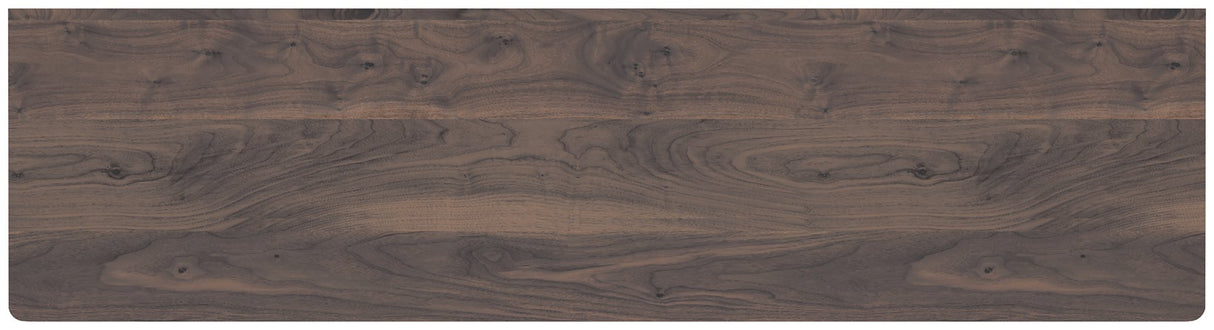 Cadmori 72" TV Stand - Pull Up A Couch