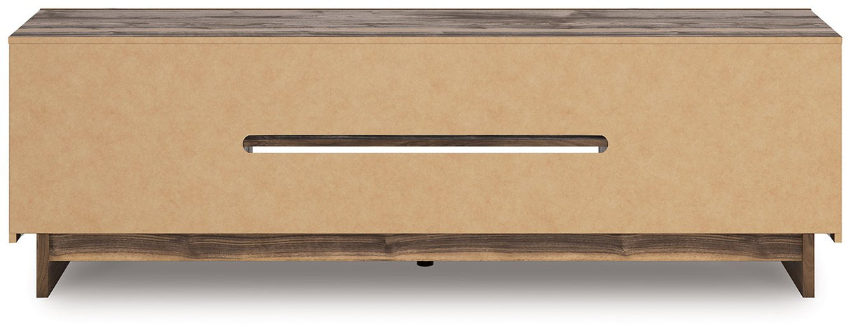 Zadilyn 72" TV Stand - Pull Up A Couch
