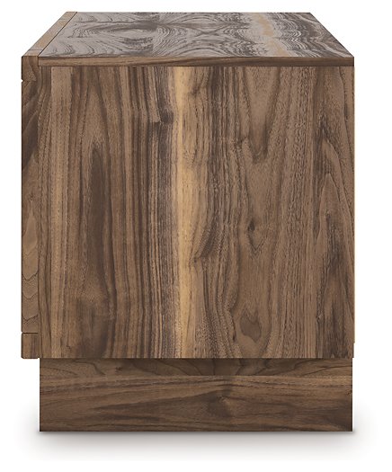 Zadilyn 72" TV Stand - Pull Up A Couch
