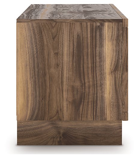 Zadilyn 72" TV Stand - Pull Up A Couch