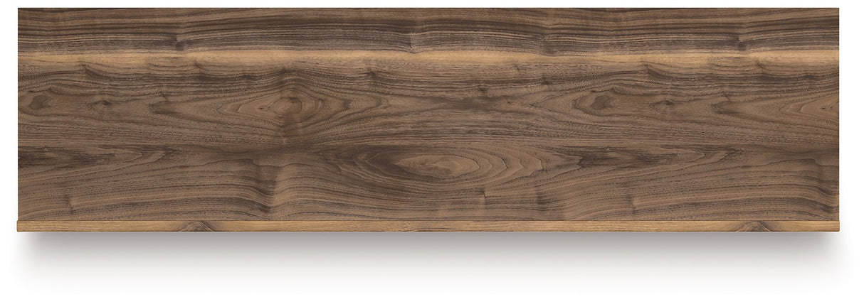 Zadilyn 72" TV Stand - Pull Up A Couch