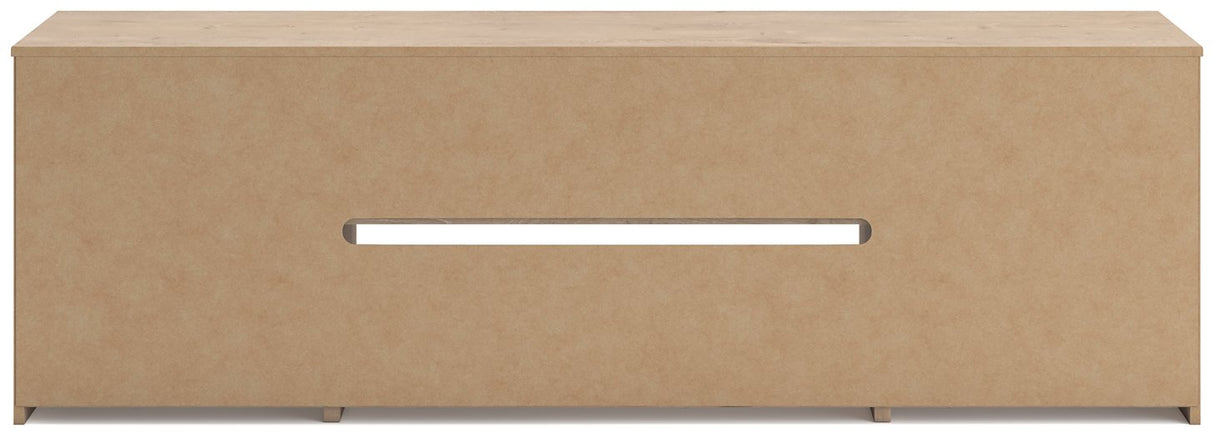 Cayboni 71" TV Stand