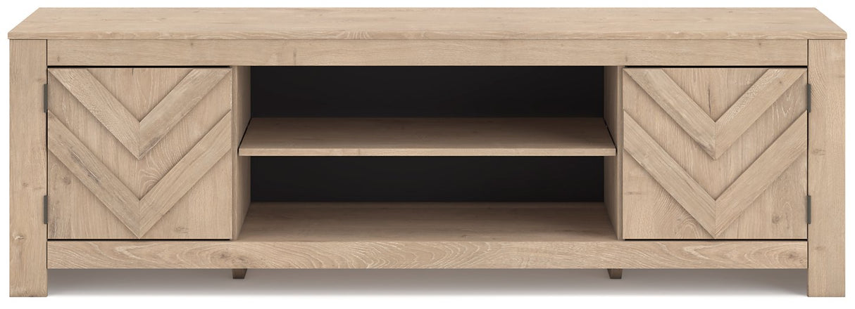 Cayboni 71" TV Stand