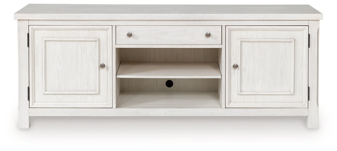 Robbinsdale 72" TV Stand