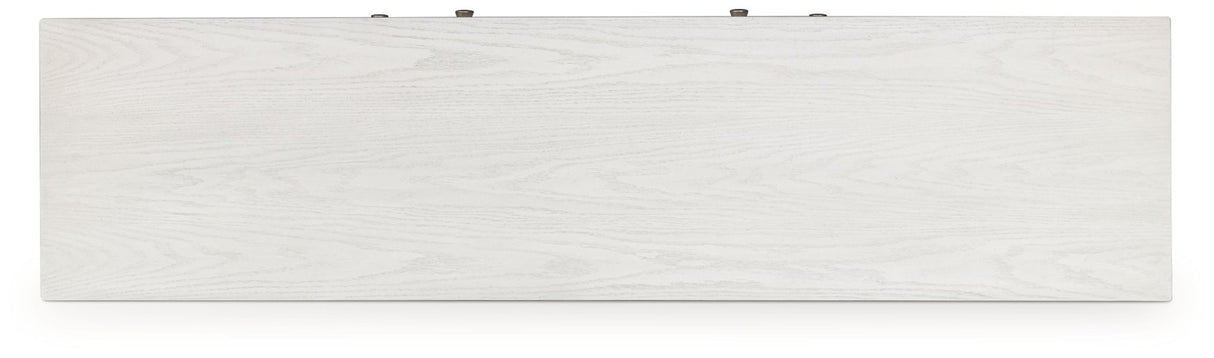 Robbinsdale 72" TV Stand