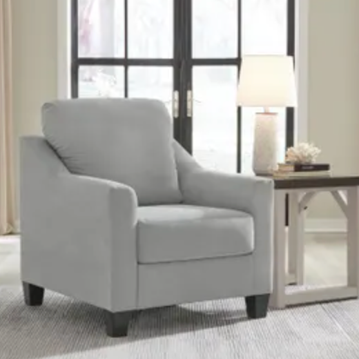 Holden Accent Chair - Pull Up A Couch