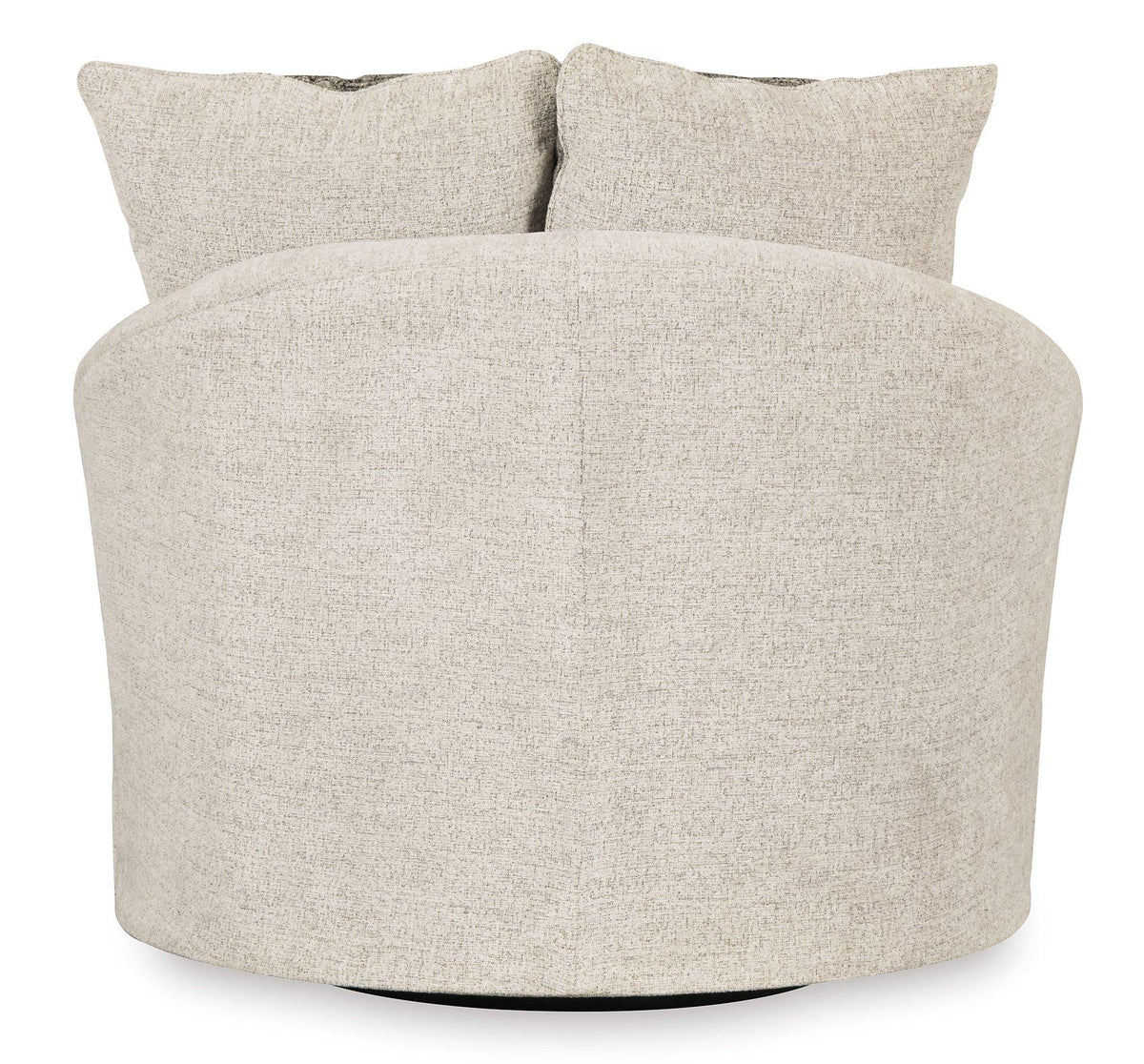 Ashley Furniture Soletren Accent Chair with plush upholstery and modern design, perfect for living room or bedroom decor.