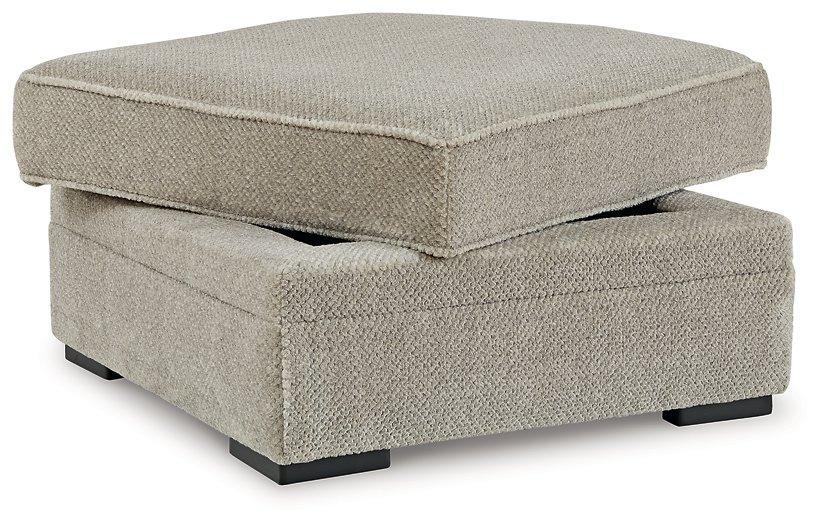 Ashley Furniture Calnita living room set with sofa and loveseat in a modern design, displayed in a stylish living space.