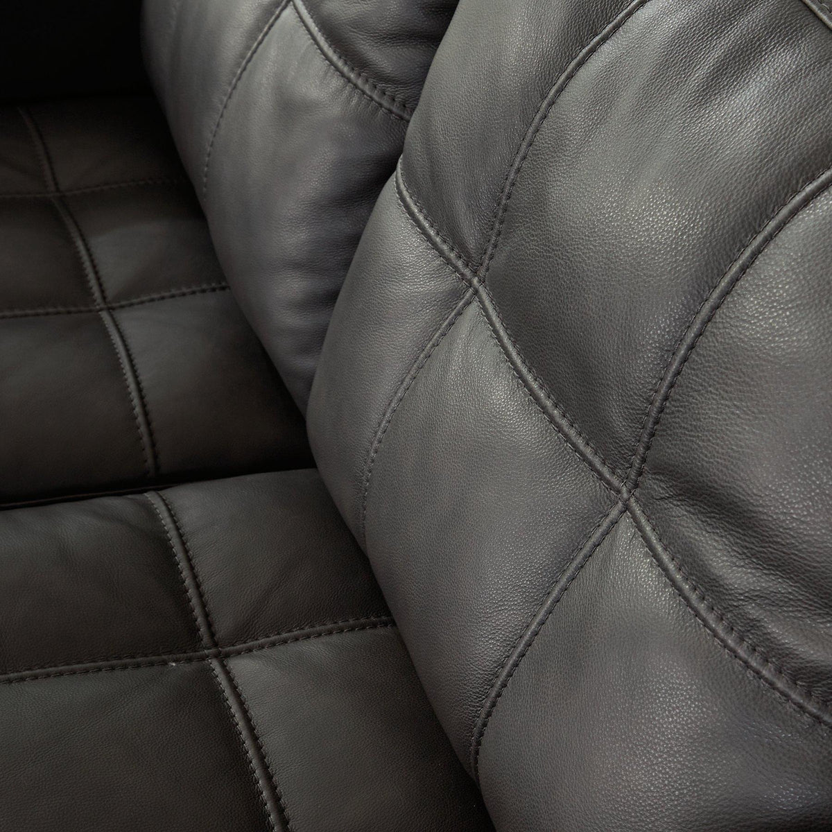 Ashley Furniture Luigi Loveseat with plush upholstery and modern design, ideal for small living rooms or cozy spaces.